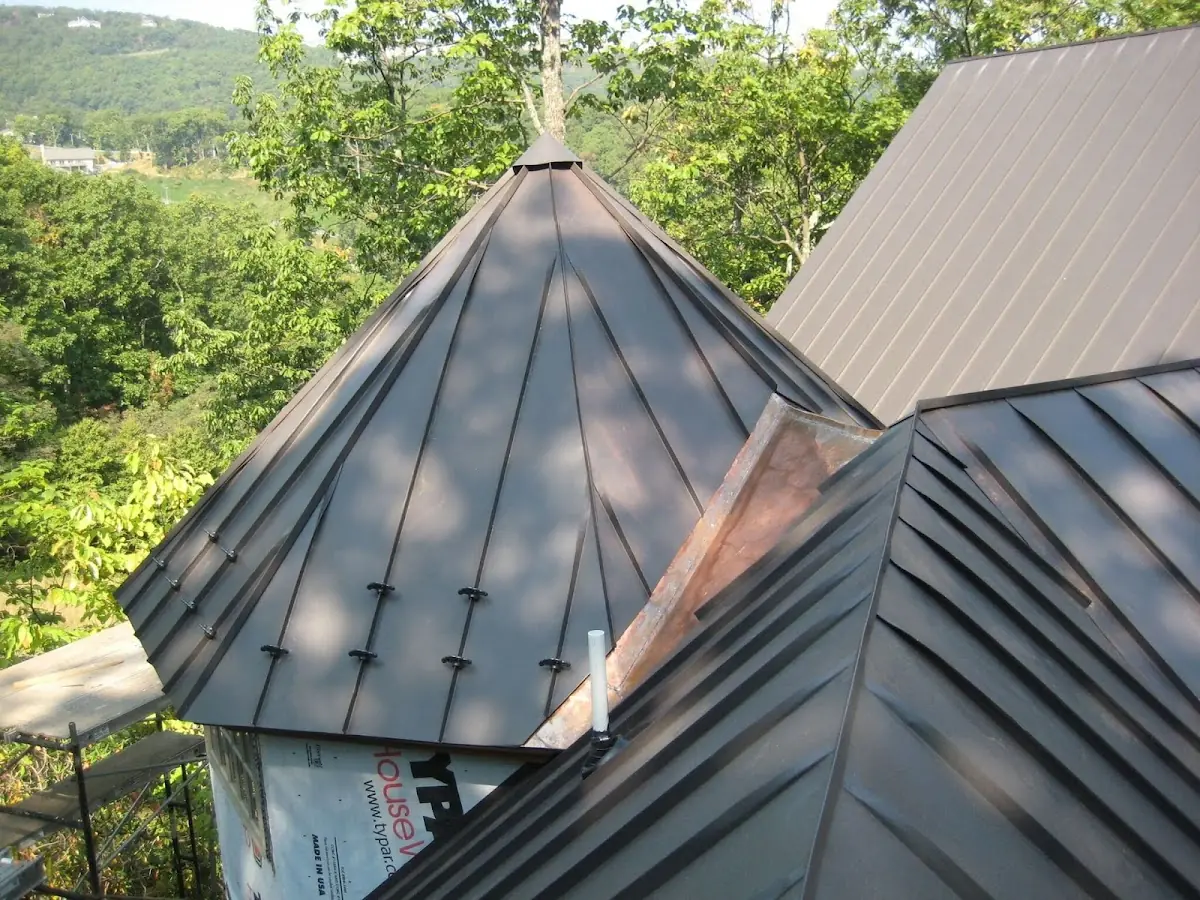 Professional Roof Tarp Installation by Craftsman Roofing in Danversport
